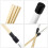 3 Pairs Tenor Drum Sticks For Percussion Instrument 4