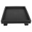 3 Pcs Square Flowerpot Tray Movable Plant Pot Base Plate 3