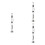 3Pcs Lightweight Electric Hand Blender White Portable Kitchen Mixer 7