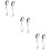 6 Pcs Baby Spoon Infant Feeding Learning Tool Practice Silver 9