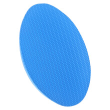 3Pcs Tpe Balance Pad Non-Slip Yoga Cushion For Core Training 28X17X6 Cm
