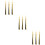 9 Pcs Graduation Hat Tassel Decorations For Cap 11