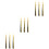 9 Pcs Graduation Hat Tassel Decorations For Cap 7