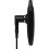 4pcs Kazoo Abs Musical Instrument Black Major 2