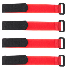 2 Pieces Anti-Hook Rooster Neck Strap Collars To Prevent Crowing