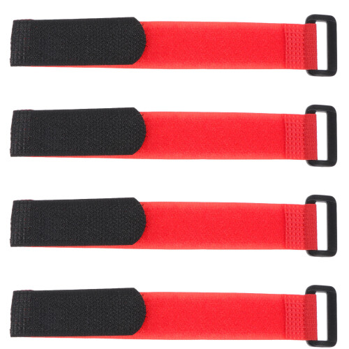 2 Pieces Anti-Hook Rooster Neck Strap Collars To Prevent Crowing
