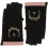 1 pair fingerless uv protective gloves for manicures 1