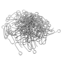 5 Pack Curtain Track Hook Replacement Parts Practical Hooks