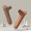 Silicone Door Handle Protector Anti-Collision 1pack 3