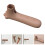 Silicone Door Handle Protector Anti-Collision 1pack 10
