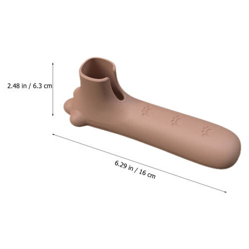 Silicone Door Handle Protector Anti-Collision 1pack 1