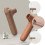 Silicone Door Handle Protector Anti-Collision 1pack 4