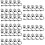 50Pcs Durable Silicone Reusable Straw Tips Caps for Straw Protection 11