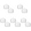 10Pcs Lightweight Inflatable Kid PVC Hat Storage and Display Holders 4