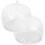 10Pcs Lightweight Inflatable Kid PVC Hat Storage and Display Holders 2