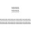 50Pcs Durable Silicone Reusable Straw Tips Caps for Straw Protection 5