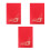 40pcs Roller Blind Positioning Hooks And Easy To Use Blinds Fixing Hooks 9