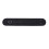 Weighted Pull Up Belt Black 1pack 35.4x6.3x0.4in 1