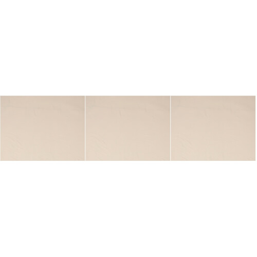 3Pcs Khaki DIY Polyester Chiffon Fabric for Sewing and Needlework 1