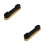 2Pcs Pool Table Brush With Wood Handle For Felt Billiard Cleaning 8