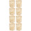 Bag Shoulder Strap Webbing Straps For Bags Personalize Handbag Decorative Chain 7