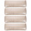4Pcs Nail Arm Rest For Manicure Hand Pillow 9