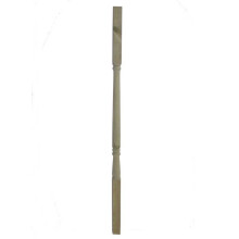 Pack Of 15 32mm Turned Decking Spindles