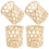 Bag Shoulder Strap Webbing Straps For Bags Personalize Handbag Decorative Chain 2