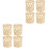 Bag Shoulder Strap Webbing Straps For Bags Personalize Handbag Decorative Chain 5