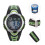 1Kinder LED Digitaal Sport Waterdicht 9