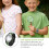 1Kinder LED Digitaal Sport Waterdicht 8