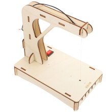 3 Sets Diy Science Foam Cutter Kit For Crafting Electric Hot Tool