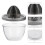 3Pcs Manual Orange Squeezer Stainless Steel Juice Maker Multi Color 10