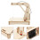 3 Sets Diy Science Foam Cutter Kit For Crafting Electric Hot Tool 11