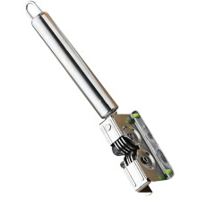 2 Pcs Rust-Proof Cutter Grinder Household Sharpening Tool Silver