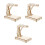 3 Sets Diy Science Foam Cutter Kit For Crafting Electric Hot Tool 5