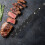 Sheaths For Kitchen Finger Guards Cutting Black 4