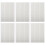 5 Count Double Sided Nail Blocks Press On Nails Sticker Adhesive 1
