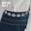 1Chaîne Ceinture Concho Argentée Réglable En Pour Boho 5