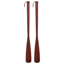 3 Pieces Senior Extra Long Shoes Home Shoehorn Miss