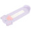 2Pcs Foot Measurement Device for Kids Smooth Accurate Shoe Sizer 1