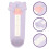 2Pcs Foot Measurement Device for Kids Smooth Accurate Shoe Sizer 11