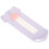 2Pcs Foot Measurement Device for Kids Smooth Accurate Shoe Sizer 2