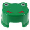 2Pcs Cartoon Plastic Non Slip Step Stool For Kids Bathroom 3