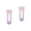 2Pcs Foot Measurement Device for Kids Smooth Accurate Shoe Sizer 6
