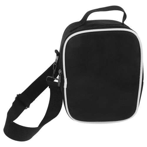 2Pcs Thumb Piano Bag 17-Key Kalimba Portable Storage Case