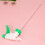 13Pcs Universal Spray Nozzles Plastic Spray Bottle Replacement Green 4