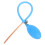 5Pcs Sugar Blowing Pump For Candy Art Tool 1