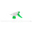 13Pcs Universal Spray Nozzles Plastic Spray Bottle Replacement Green 3