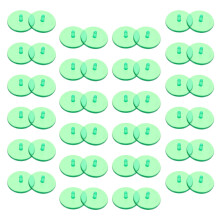 10pcs Mini Fruit Shaped Pencil Erasers Fun Erasers For Classroom Rewards Party Favors Bulk Cute Food Design For School Prizes